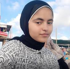 Tragedy in Gaza, life cut short