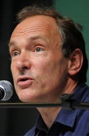 Tim Berners-Lee
