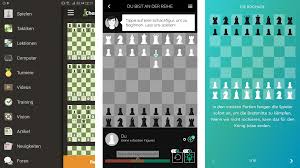 Maybe you would like to learn more about one of these? Online Schach Lernen Die Besten Apps Und Webseiten Chip