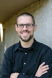 TWU staff member Kevin O'Coin