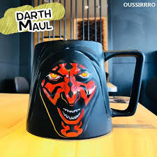 Check out onmuga (online multiplayer games) what is the meme generator? Star Wars Darth Maul 3d Coffee Cup Happy Bee S