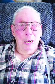 William (Bill) Raymond Matthew