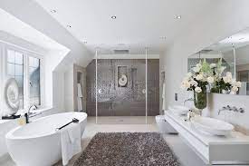 Therefore, a $5,000 bathroom renovation generally costs about $500 in design fees. Bespoke Bathroom Designers In Wentworth Concept Design