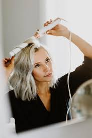 Well, i do, and if you do too, you have undoubtedly experienced the curling wand vs curling iron dilemma at some point. How To Use A Curling Iron Wand Curling Iron Hairstyles Curling Hair With Wand Curling Iron Short Hair