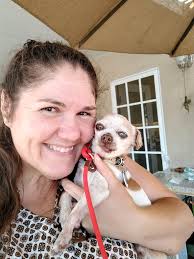 Staycation fun with a sweet and well-behaved child at the park