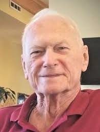 Kenneth Timmons Obituary