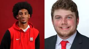 Which former Sangamon Sun area high school standouts will be in action in  the week starting Mon Nov. 4?