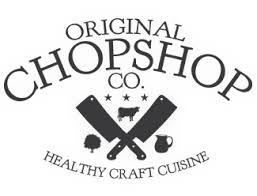 Original Chopshop Co Scottsdale And Tempe Healthy Restaurant Juice Coffee Please Bring One To G Healthy Restaurant Scottsdale Restaurants Restaurant Guide