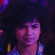 Mateo You Are So Not Invited