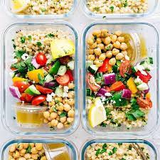 25 Healthy Meal Prep Ideas To Simplify Your Life Recipe Easy Healthy Meal Prep Healthy Meal Prep Quick Healthy Meals
