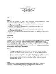 Contoh wp yang menghitung penghasilan neto dengan menggunakan pembukuan dapat dilihat pada pembahasan soal uskp di atas untuk soal nomor 1, 2 dan 3. Pembahsan Soal Uskp