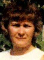 PATRICIA TRANTHAM Obituary (1942