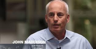 Fortinet mantiene su liderazgo en dispositivos de seguridad distribuidos a  nivel global