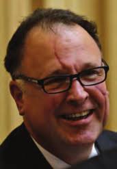 Lawmakers Can't Look Away Anymore