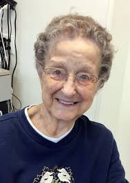 Doris Grove Obituary (2022)