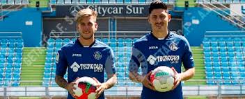 La liga 2 (liga, spanien) ⬢ 39. 2016 17 La Liga 2 Preview Football Espana