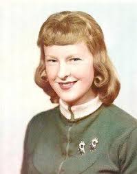 Billie Louise Kimble