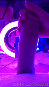 Nebula3 aka nebula3 OnlyFans - @aura yummy strokes me to completion &  teases me along the way to a biiiig cumshot finale! Hope - XXX shemale video  available for online viewing on