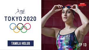 Jun 06, 2021 · a portuguesa tamila holub, já qualificada para tóquio'2020 nos 800 e 1500 metros livres, venceu hoje os 1500 livres do meeting do circuito mare nostrum em barcelona, um dia depois de triunfar. Ate Tokyo Tamila Holub Youtube