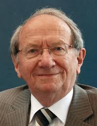 Iain H. Murray Author Biography