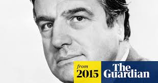 Sir Peter Fry obituary