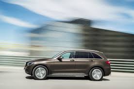 Mercedes Benz Glc 220 D 4matic