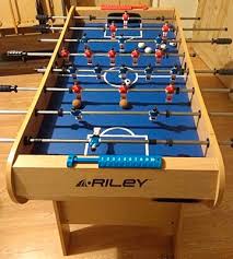 Foosball table is the perfect the espn 56 in. 5 Best Foosball Tables Reviews Of 2021 In The Uk Bestadvisers Co Uk