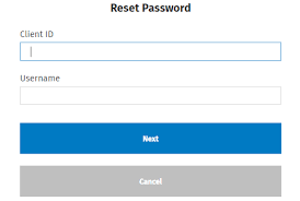 To get it back to a working condition again. Needrom Login Id And Password