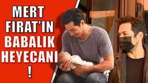 Hande fırat'ın facetime üzerinden yaptığı görüşme tarihe geçmişti. Mert Firat In Kizi Oldu L Mert Firat Hastane Onunde Ilk Aciklama Youtube