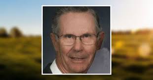 Willis E. Schultz Obituary December 13, 2016