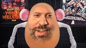 Episode 311: Even More Broken News : r/distractible