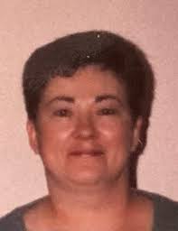 Obituary information for Dinah Ann Scott