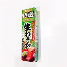 One must be careful not to use too much at a time, or using it when children will also be eating a dish. House Tokusen Honkaori Nama Wasabi Paste 42 G Jetzt Bestellen