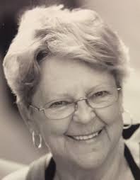 Loretta Lee Kithcart Wart (1946-2018)