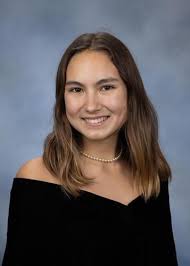 Lusher Charter School graduation