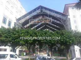Shopping mall in george town, malaysia. Straits Quay Suites For Sale And Rent Penang Properties Com
