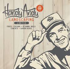 Handy Andy landscaping