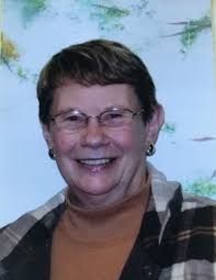 Obituary for Gail S. Hamman