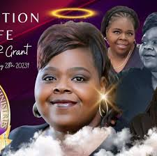 Church Of God In Christ International Music Department