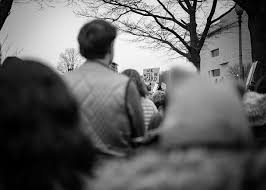 They are learning to fly now and will be leaving on their own before too long. Cit I Zen Ship Reflections On Rights By Teen Photographers Photoville