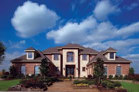 Toll Brothers At The Dominion Andalucia Tx Design Your Own Home New Homes For Sale Home