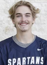 2021 Men's Lacrosse Roster