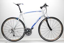 Rennrad Fitnessbike Coal Speedbike Shimano 105 3 9speed Wheels Mavic Ksyrium Fitnessbike Rennrad Fahrrad