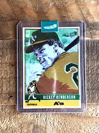 Rickey Henderson