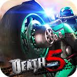 Modify the game and force the use of gold increased rather than decreased, remove all of the game advertising. Download Death Moto 4 1 1 20 Apk Mod Money For Android