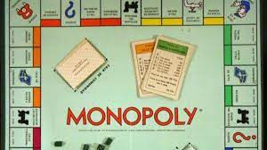 Para avanzar por la pista, se han de responder preguntas bíblicas que, según su dificultad. Monopoly Llega A Barnasud Con El Tablero Mas Grande De Europa