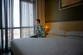 Berita ringkas padat hari ini jumaat 31/3/2017. Pengalaman Menginap Di Hotel The Pines Melaka