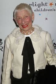 Steven Spielberg's mum dies aged 97