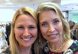 Rival Candidates Join for Pink Aid Fundraiser