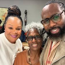 Happy Mother's Day Mama!! My First Love ❤️